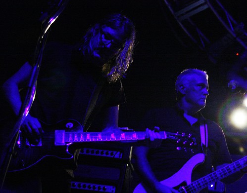 afghanwhigs