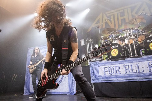 Anthrax 2