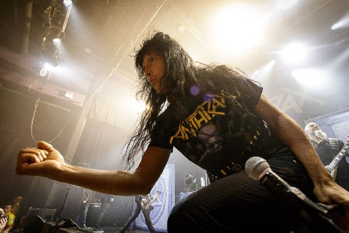 Anthrax 3