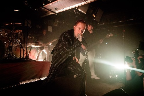 frankcarter