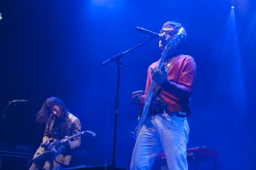 weezer