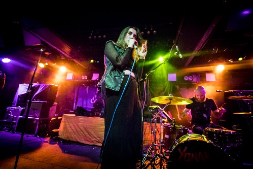 yonaka