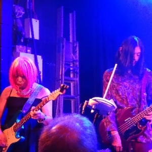 Acid Mothers Temple