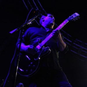 The Afghan Whigs