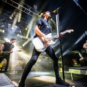 All Time Low