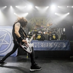 Anthrax