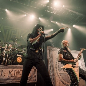 Anthrax