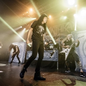Anthrax
