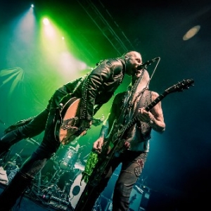 Backyard Babies