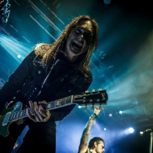 Black Star Riders