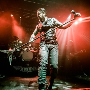 Black Star Riders