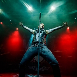 Black Star Riders