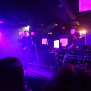 Blancmange