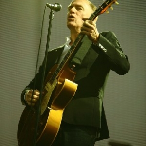 Bryan Adams