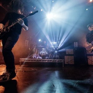 Deaf Havana