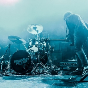 Dinosaur Pile-Up