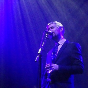 The Divine Comedy