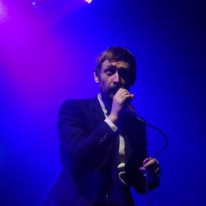 The Divine Comedy