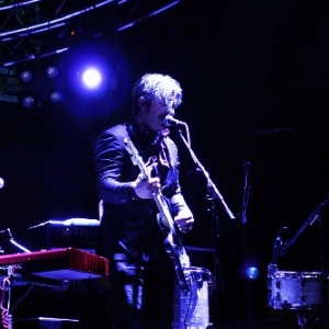 Ed Harcourt