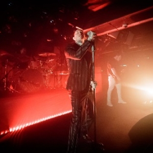 Frank Carter & The Rattlesnakes