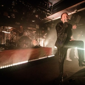 Frank Carter & The Rattlesnakes