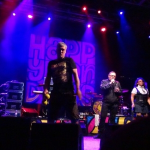 Happy Mondays