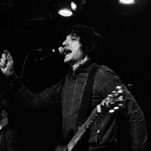 Jesse Malin