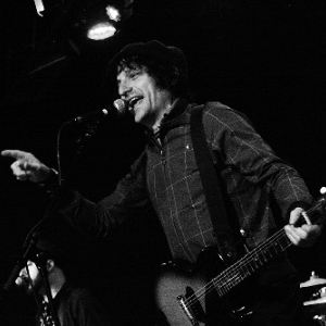 Jesse Malin