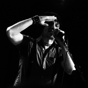Jesse Malin