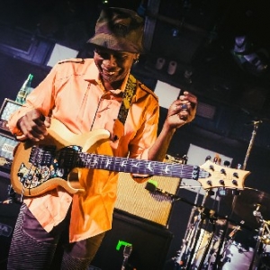 Living Colour