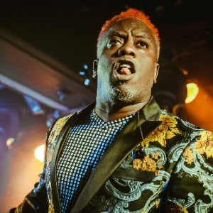Living Colour