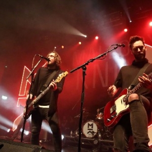 Mallory Knox