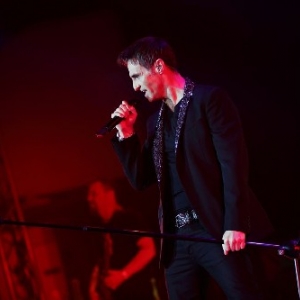 Marti Pellow