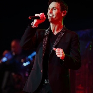 Marti Pellow