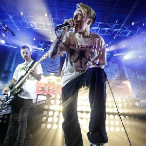 Neck Deep