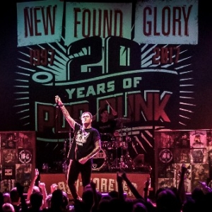 New Found Glory