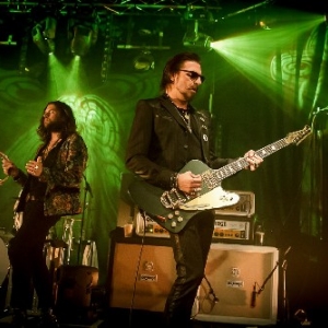 Rival Sons