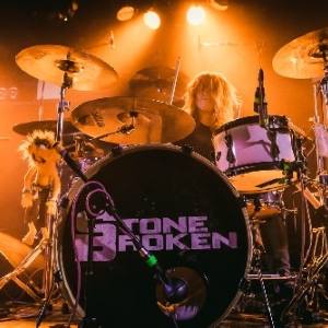 Stone Broken