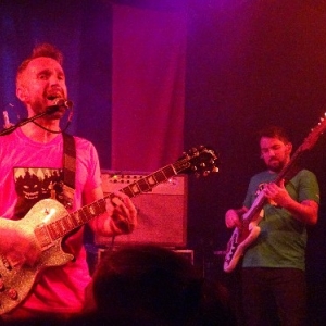 The Hoosiers