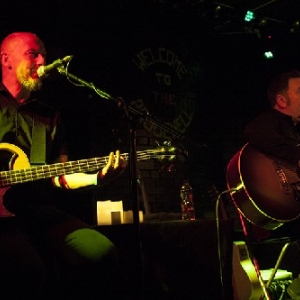 Therapy? Acoustic
