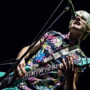 Waterparks