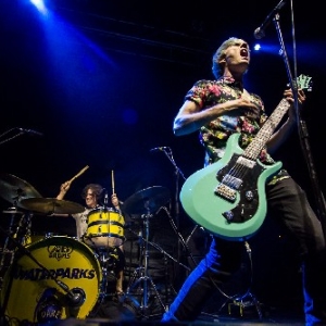 Waterparks