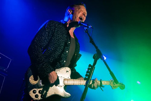 Buffalo Tom @ O2 Institute, Birmingham on 06-12-2018