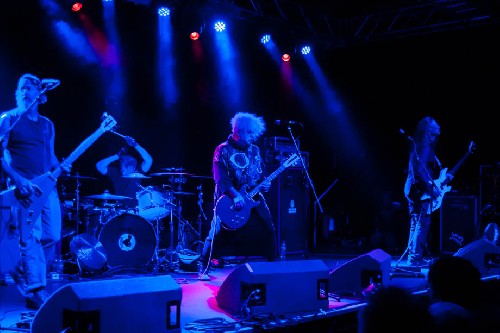 Melvins