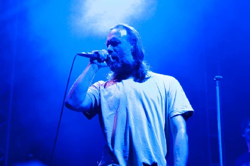 Reef @ O2 Academy (and Underground), Leeds on 24-05-2018