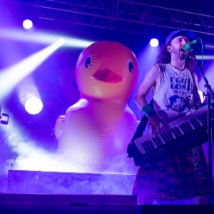 Alestorm