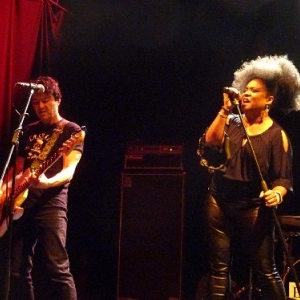 The Bellrays