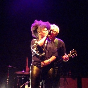 The Bellrays