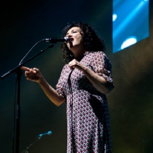 Deacon Blue