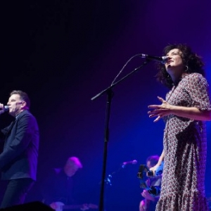 Deacon Blue
